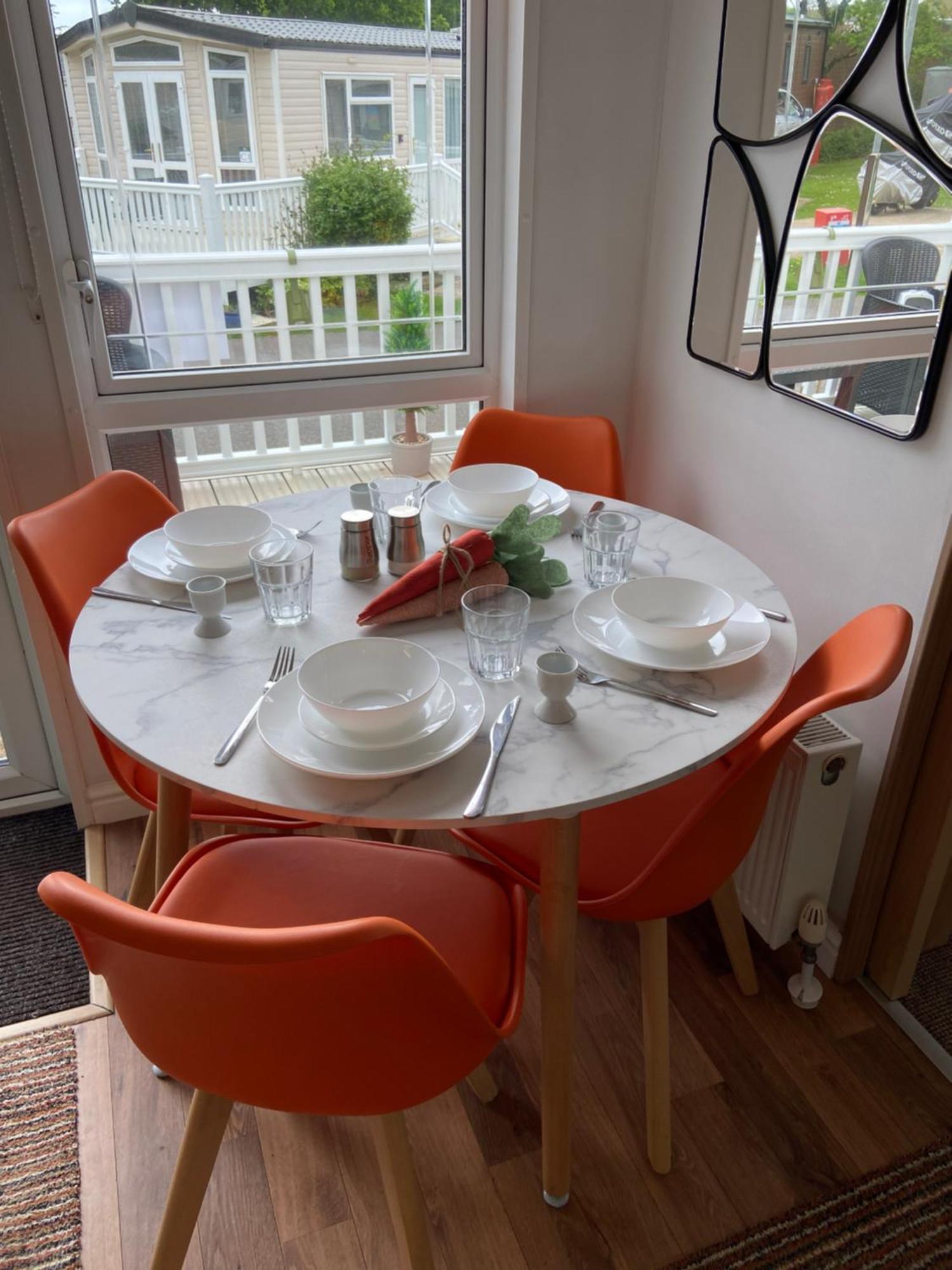 Red Squirrel Lodge 桑当 外观 照片